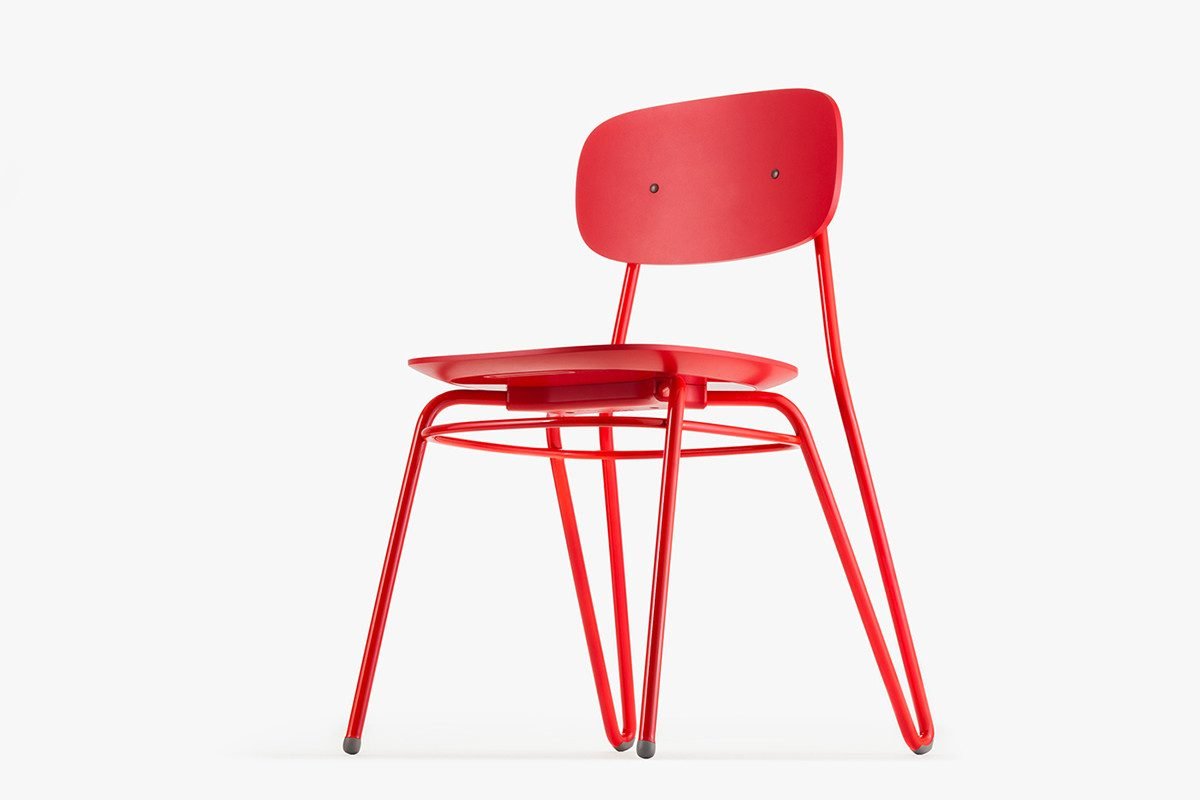 Beautiful Chair