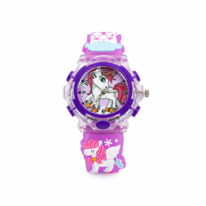 Kids Unicorn Watch